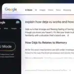 Google Пошук отримав AI Mode