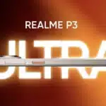 realme P3 Ultra