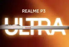 realme P3 Ultra
