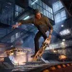 Tony Hawk's Pro Skater 3+4