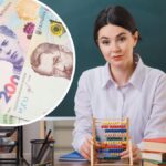 Вчитель зарплата