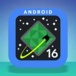 Android 16