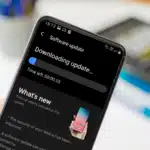 Android оновлення