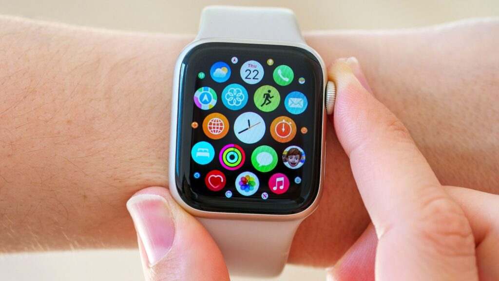 Apple Watch