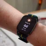Motorola Watch Fit