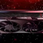 Radeon RX 9060 XT