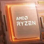Ryzen 8000HX Dragon Range Refresh