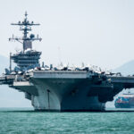 USS Carl Vinson