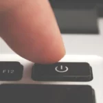 Виключення ПК