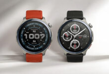 Amazfit Balance 2