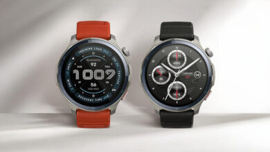 Amazfit Balance 2