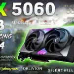 GeForce RTX 5060