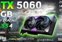 GeForce RTX 5060