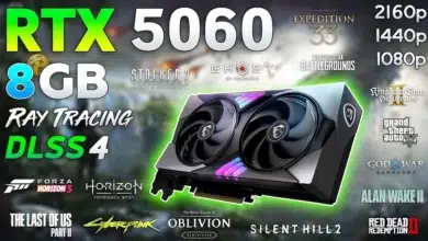 GeForce RTX 5060