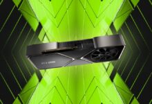 GeForce RTX 5060