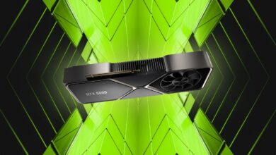 GeForce RTX 5060