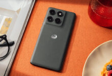 Motorola Edge 2025