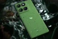 Motorola Edge 60