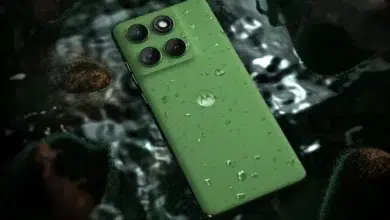 Motorola Edge 60