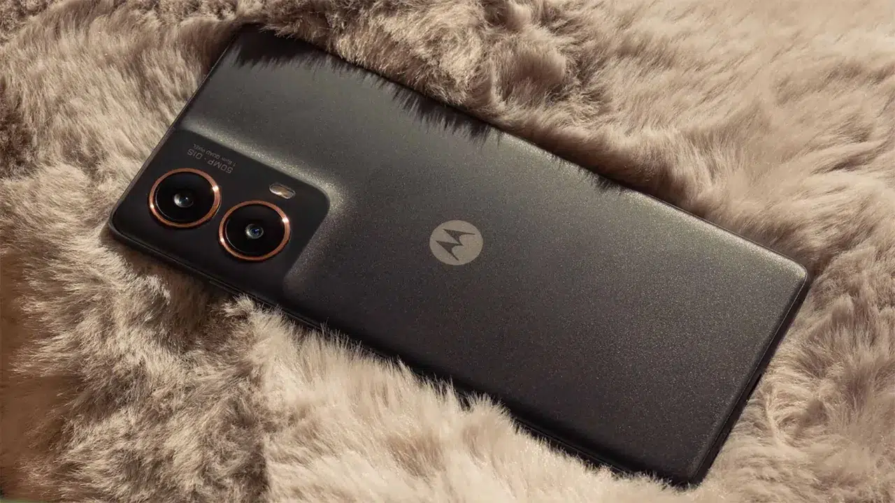 Motorola G96 5G