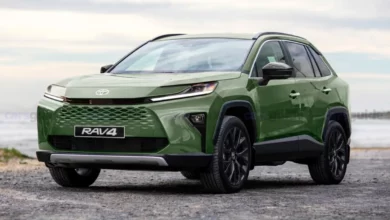 Новий RAV4