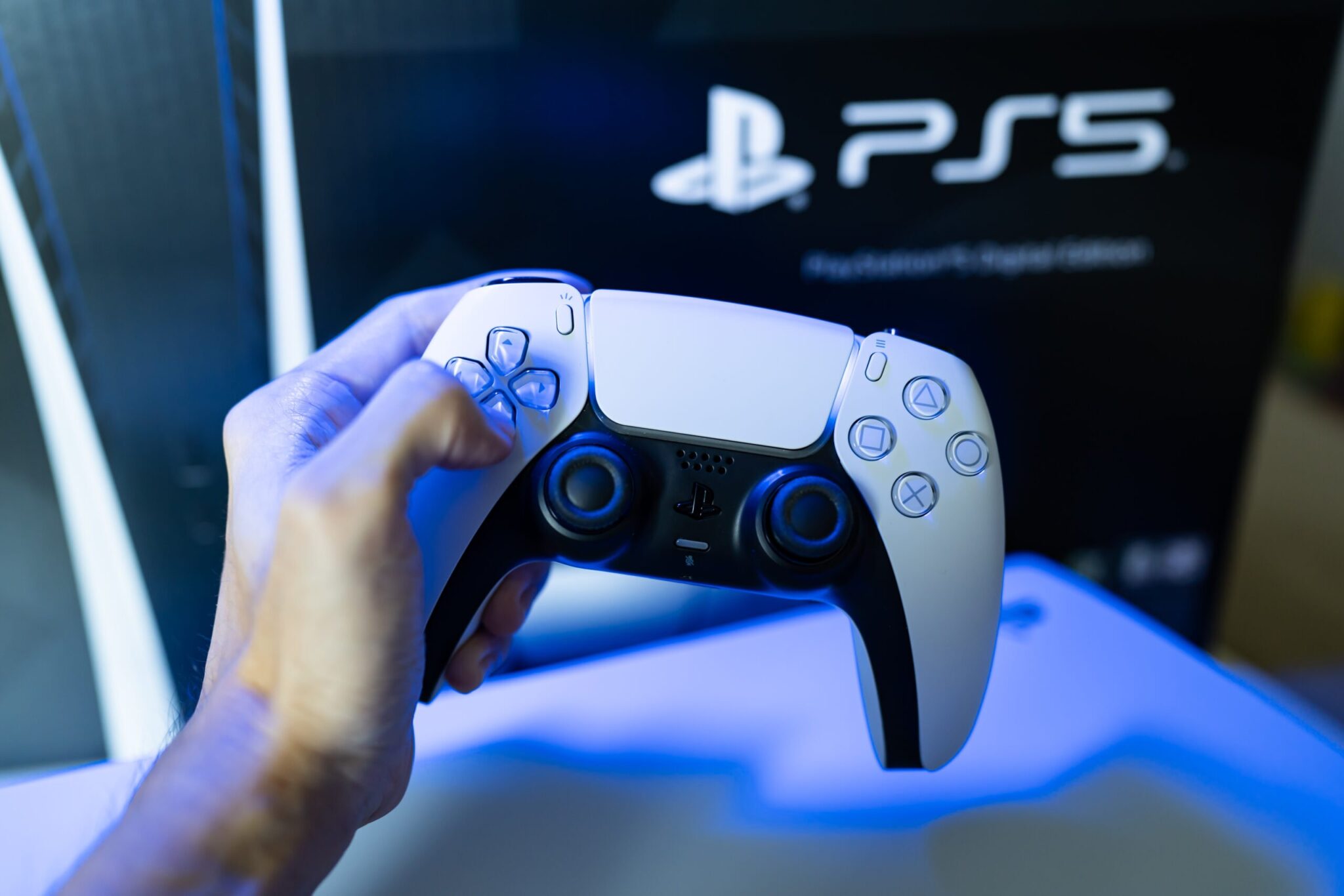 PlayStation 5 Pro