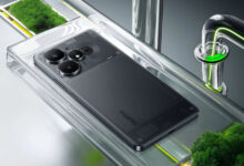 realme Neo7 Turbo