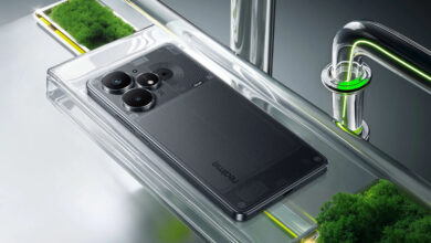 realme Neo7 Turbo