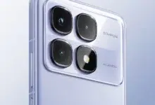 Redmi K80 Ultra