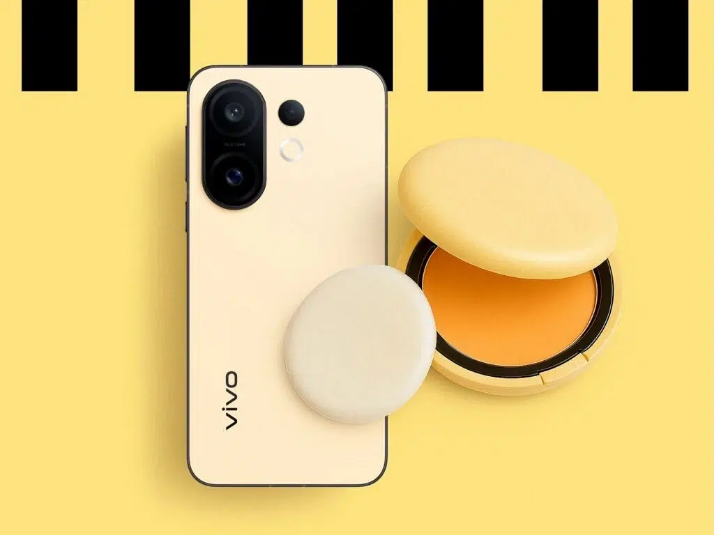 Vivo X200 FE