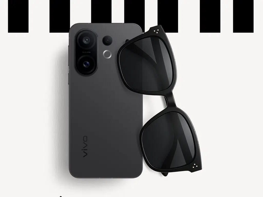 Vivo X200 FE