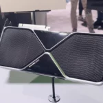 NVIDIA RTX PRO 6000 Blackwell Workstation Edition