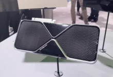 NVIDIA RTX PRO 6000 Blackwell Workstation Edition