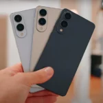 Samsung Galaxy S25 Edge