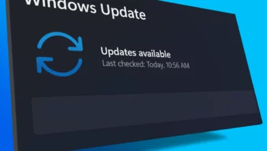 Windows Update