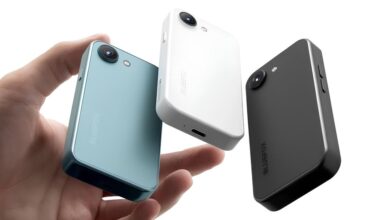 Bluefox NX1