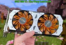 GeForce GTX 750 Ti
