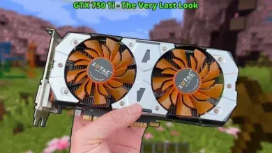 GeForce GTX 750 Ti