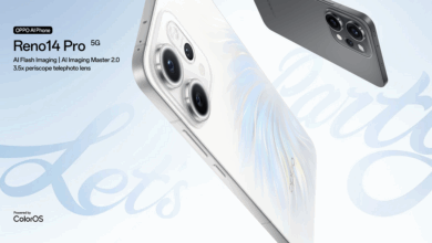 OPPO Reno14 Pro