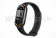 Xiaomi Smart Band 10