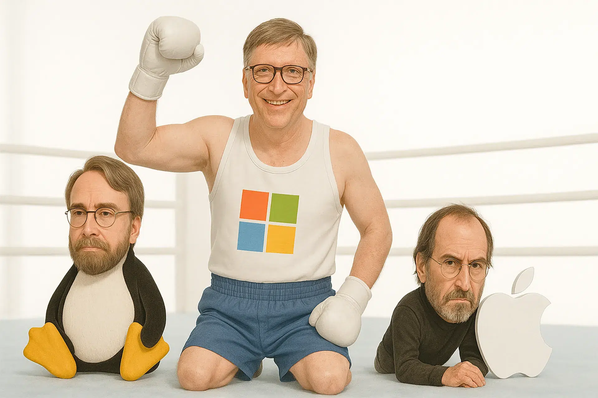 Windows