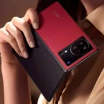 vivo X Fold5
