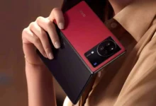 vivo X Fold5