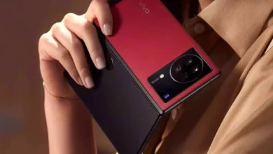 vivo X Fold5