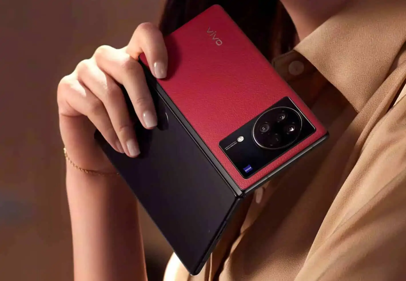 vivo X Fold5