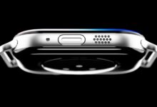 Apple Watch Ultra 3