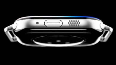 Apple Watch Ultra 3