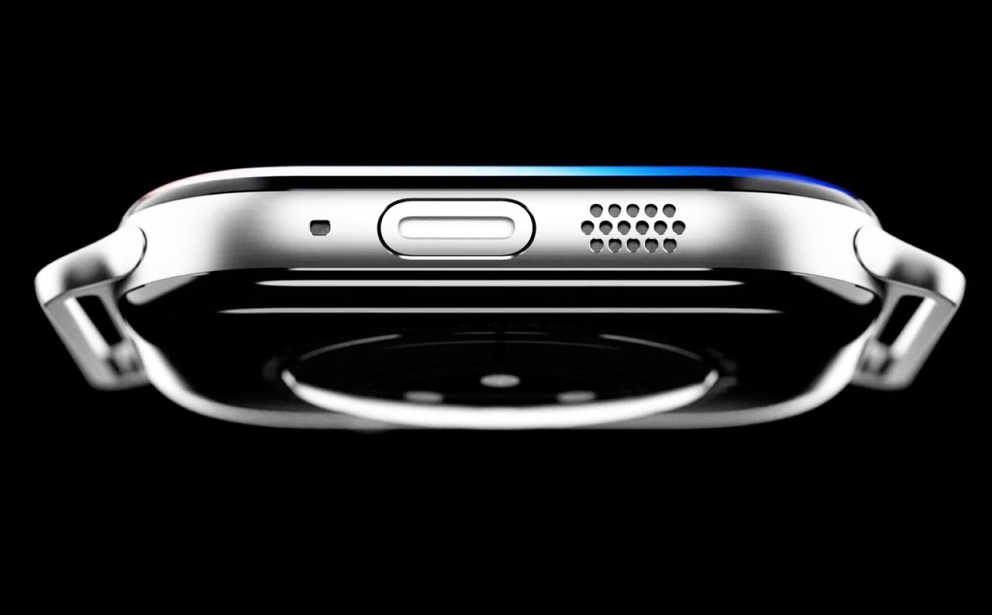 Apple Watch Ultra 3