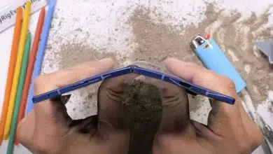 Samsung Galaxy Z Fold7