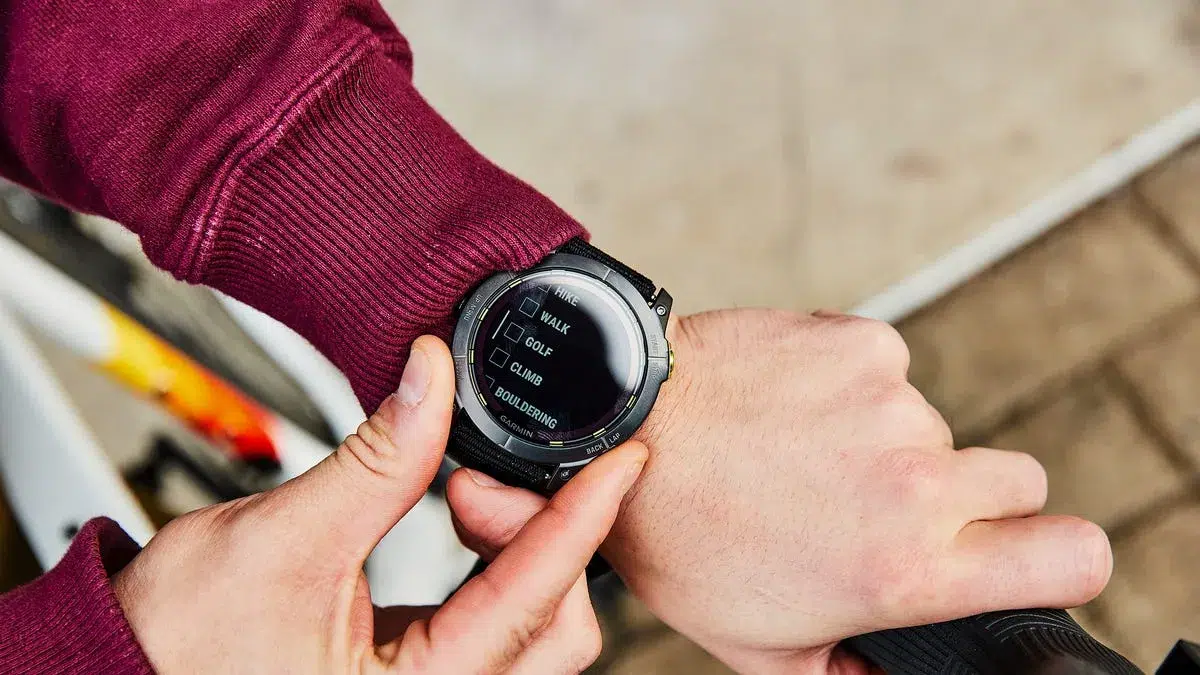 Garmin